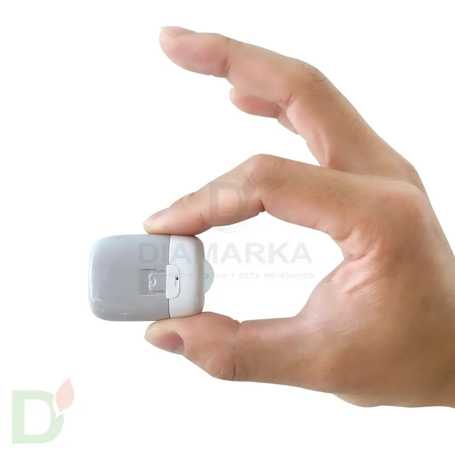 Помпа инсулиновая беспроводная MEDTRUM TouchCare SY-201