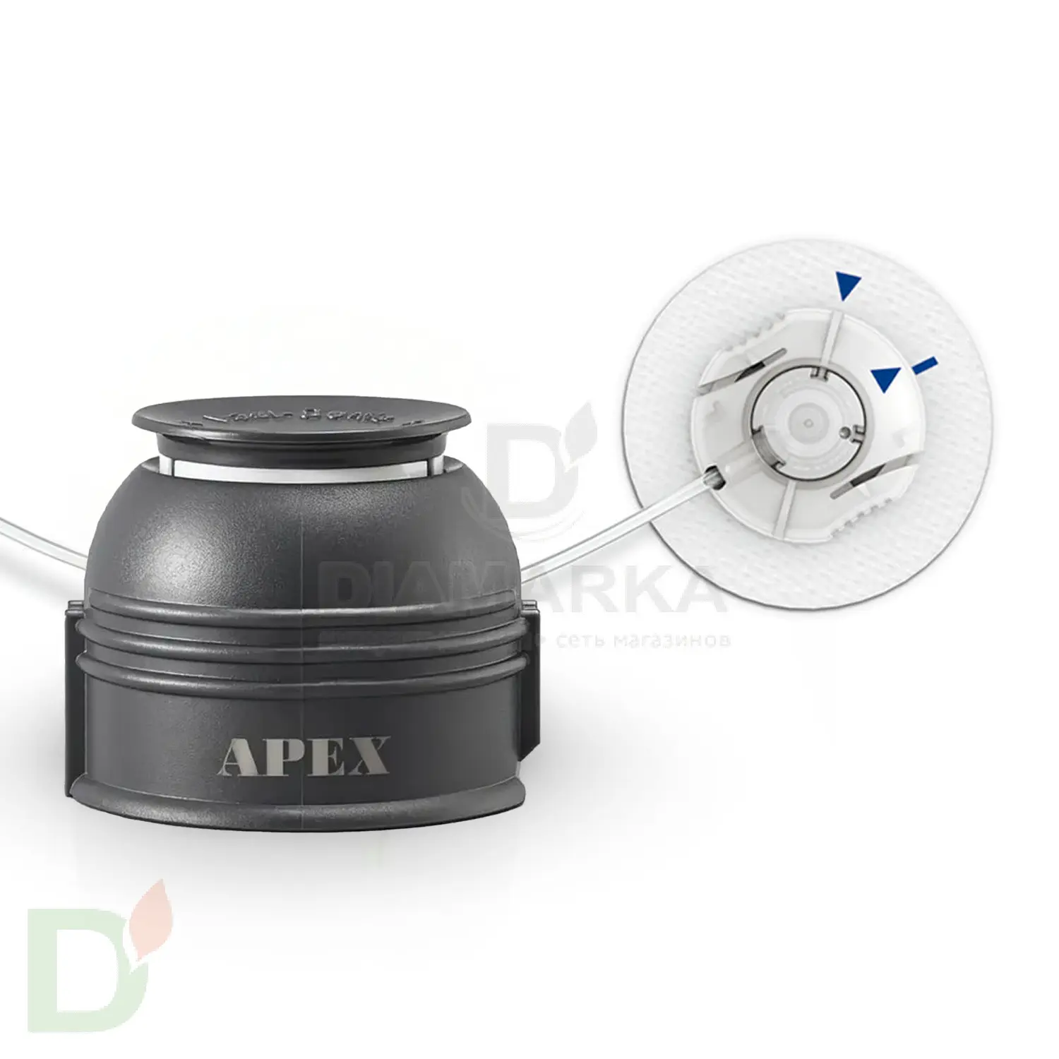 Устройство Фаст Сеттл для введения катетеров типа Квик-Сет (аналог Квик-сертер)