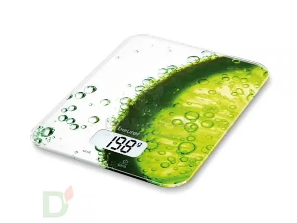 Весы кухонные Beurer KS19 (fresh) в Москве