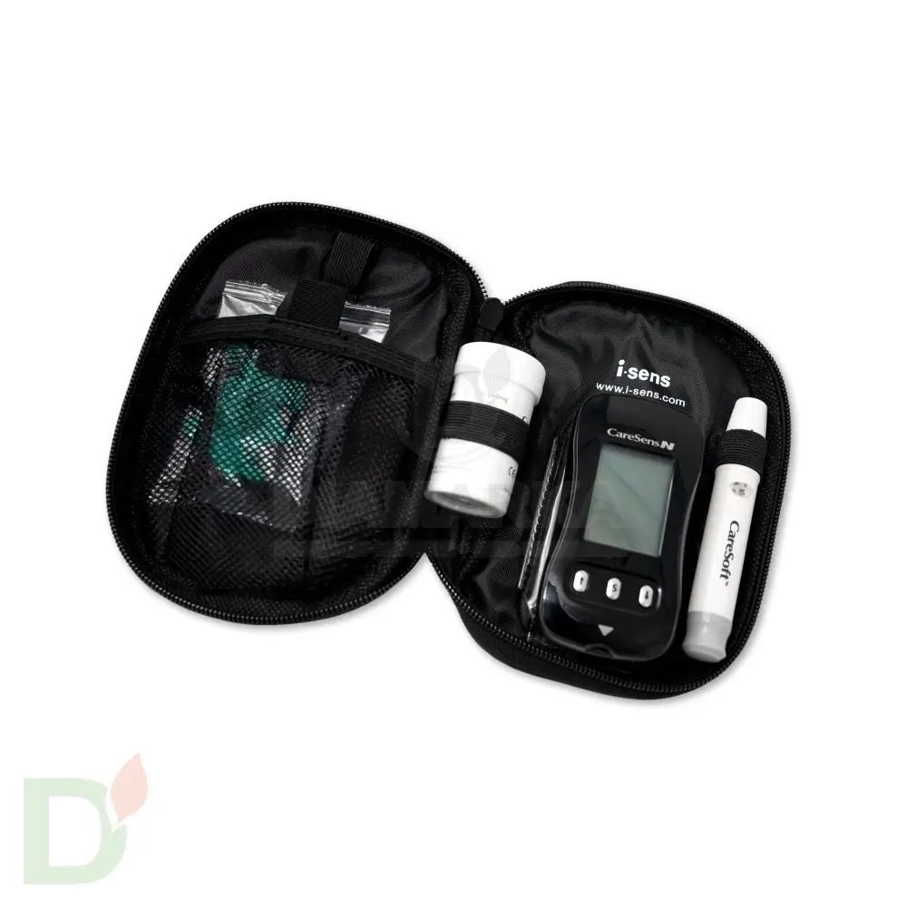 Глюкометр CareSens N в Москве