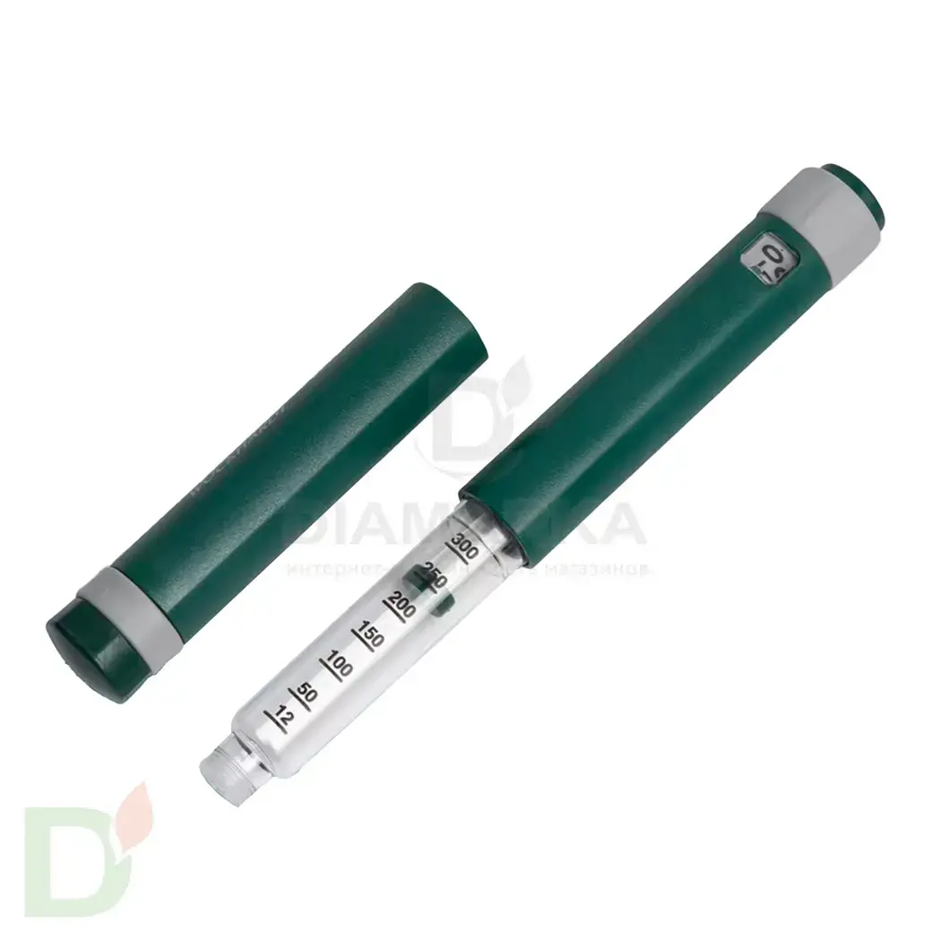 Шприц-ручка Возулим Пен Роял