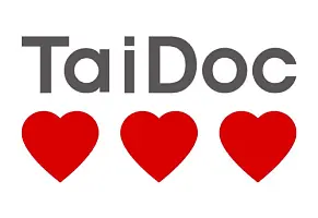 TaiDoc (ТайДок)