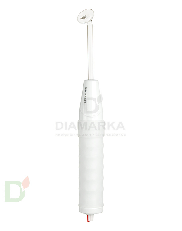 Дарсонваль Gezatone Biolift4 118 универсальный (4 насадки)