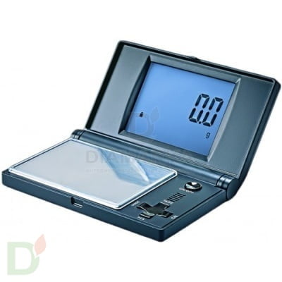 Весы карманные Momert 6000 в Москве