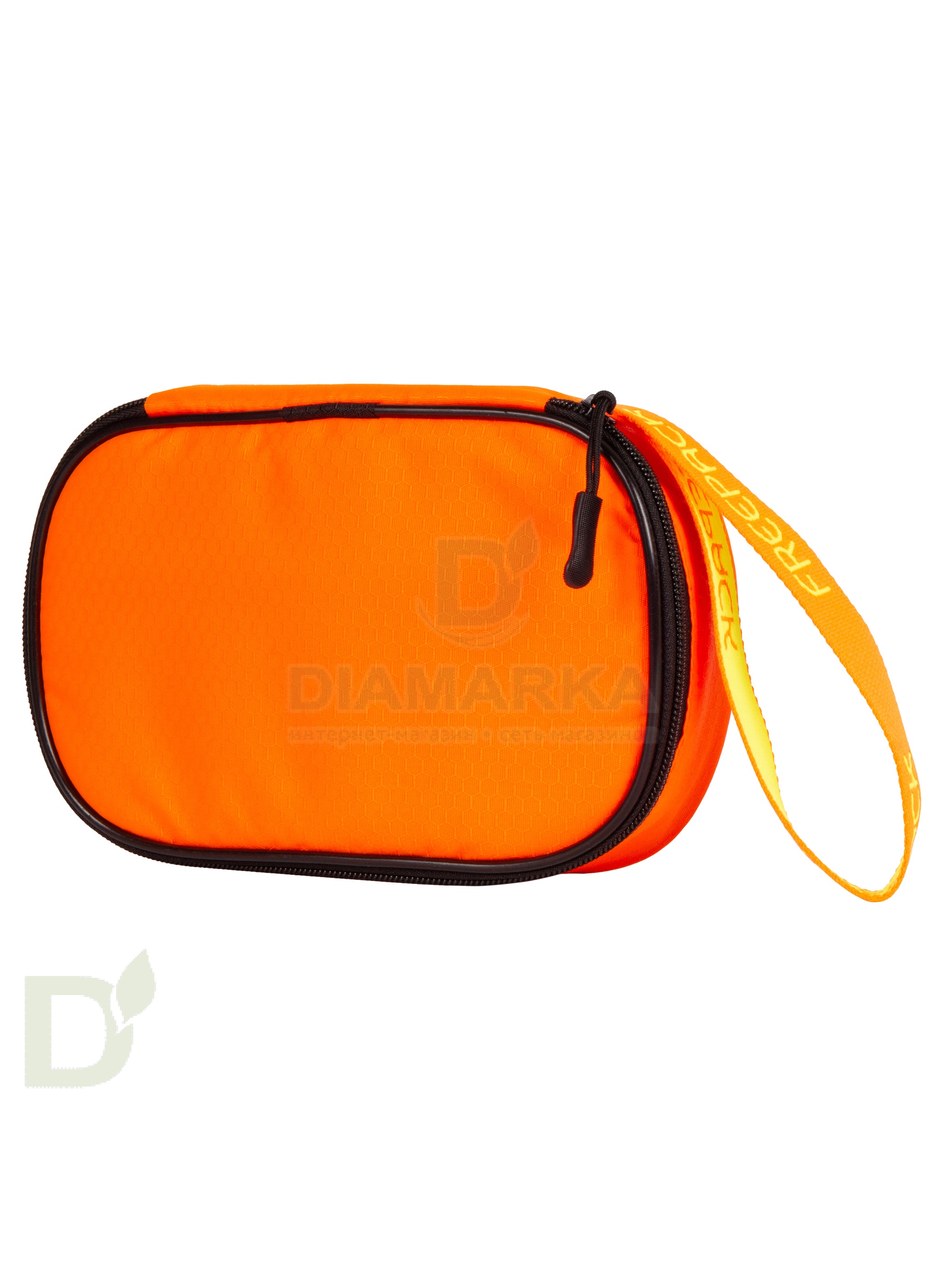 Сумка для диа-принадлежностей FREEPACK® оранжевый