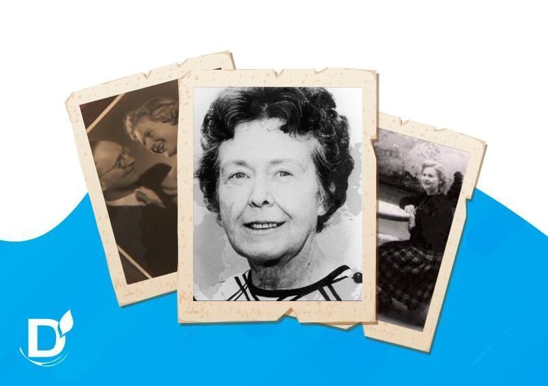 Как выживали при дефиците инсулина во времена II Мировой войны: история Евы Саксл