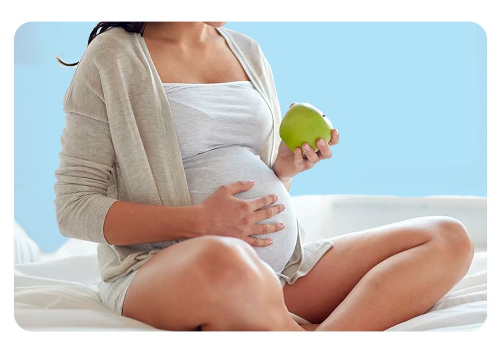 Профилактика и управление гестанционным диабетом