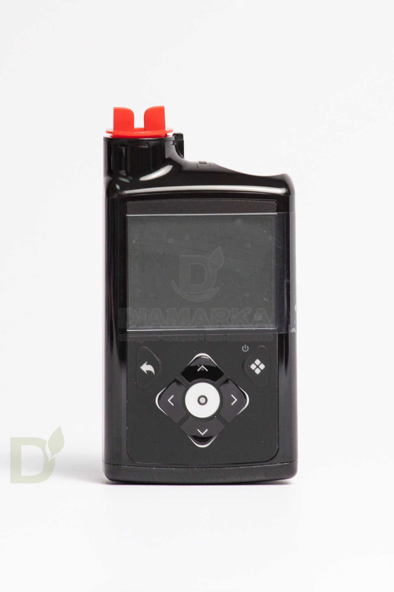 Инсулиновая помпа Medtronic MiniMed 740G MMT-1861 по программе обмена (Trade In)