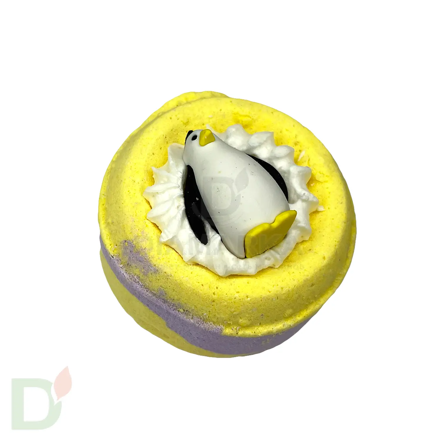 Бокс - Бомбочки для ванны детские (з шт в комплекте) в Москве