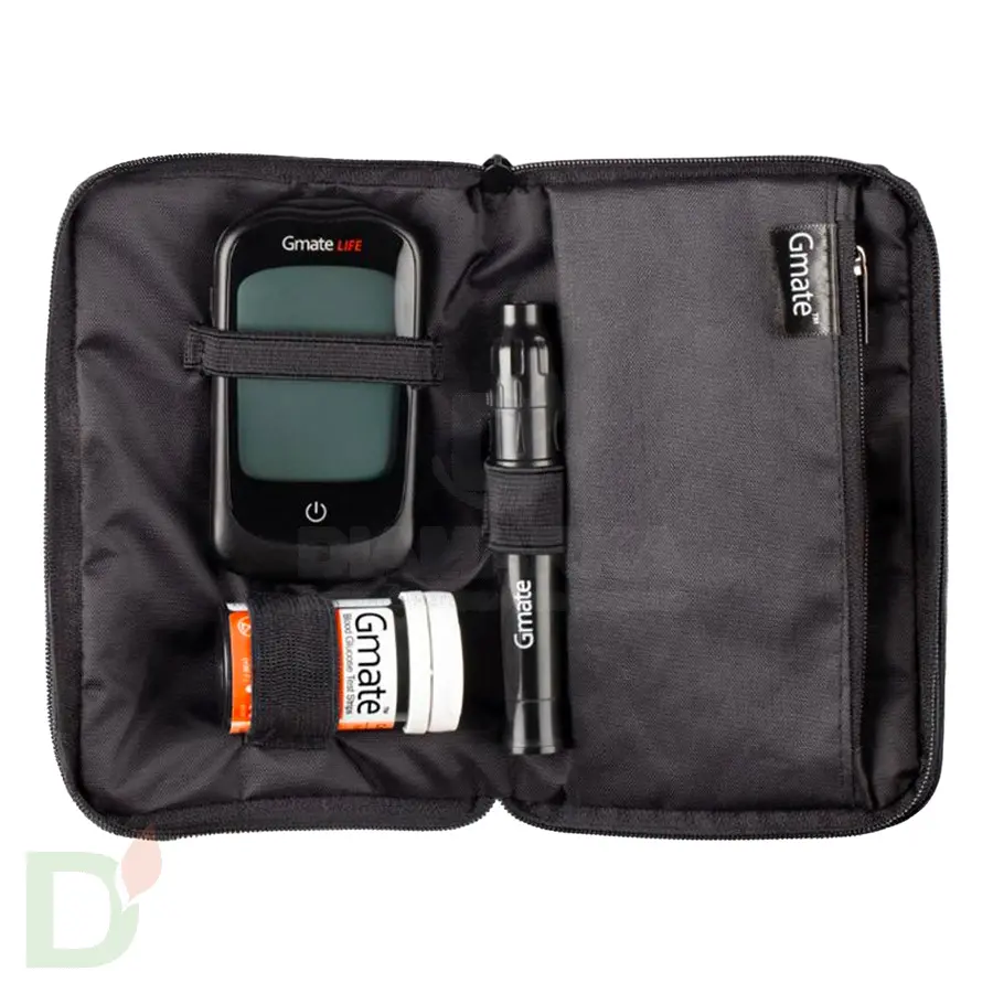 Глюкометр Gmate Life в Москве