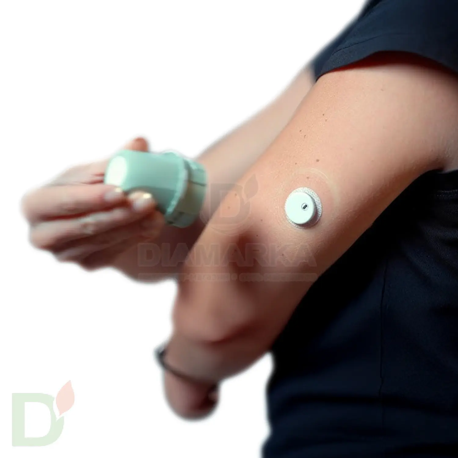 Датчик непрерывного мониторинга глюкозы Lumiflex Linx