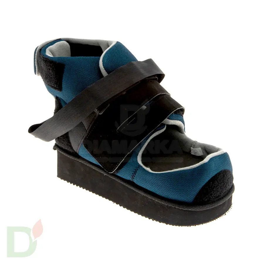 Ортопедическая обувь SURSIL-ORTHO 09-100