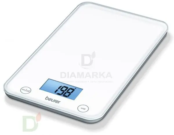 Весы кухонные Beurer KS27 в Москве