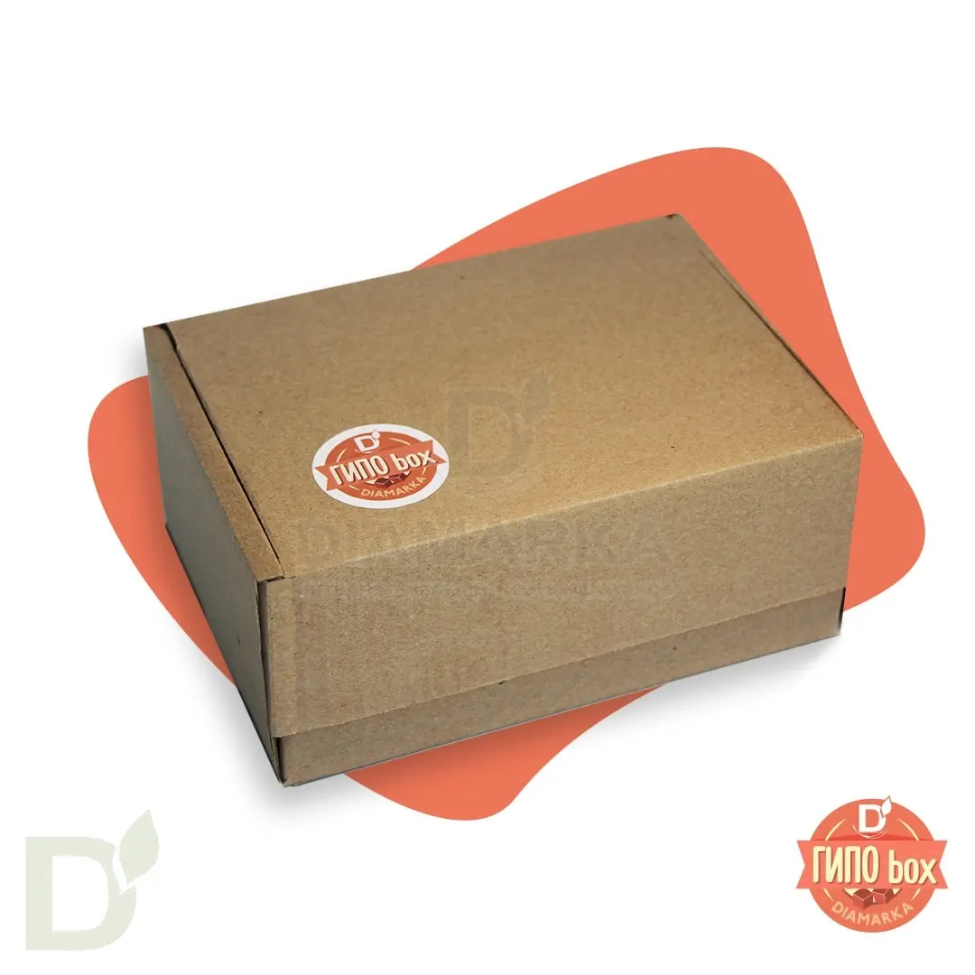 Бокс - помощник при гипогликемии ГИПОbox в Москве