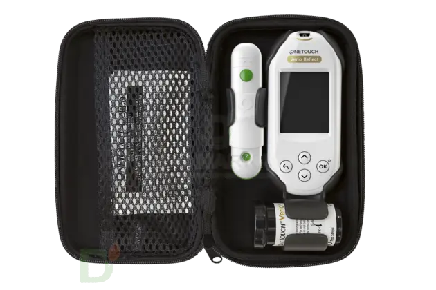 Глюкометр OneTouch Verio Reflect в Москве