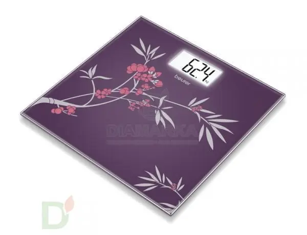 Весы напольные Beurer GS 207 Spring в Москве