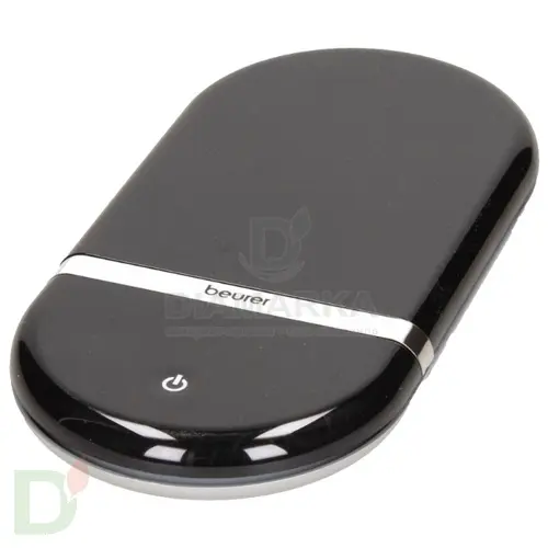 Весы Beurer KS36 кухонные электронные в Москве