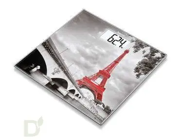 Весы напольные Beurer GS203 Paris в Москве